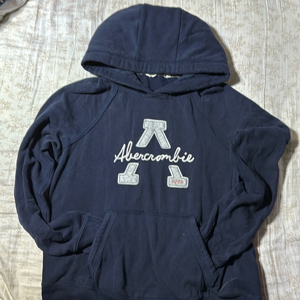 Abercrombie ＆ Fitch Hoodie